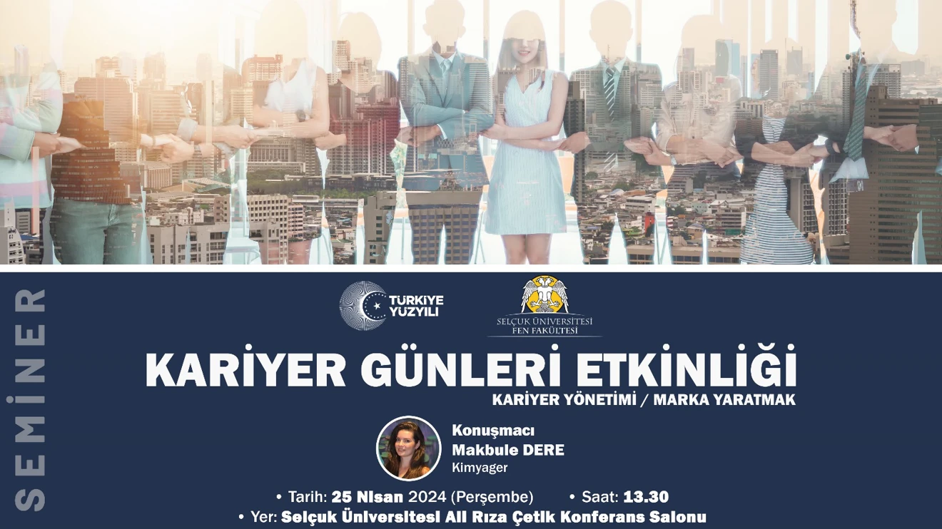 Kariyer Günleri Etkinliği